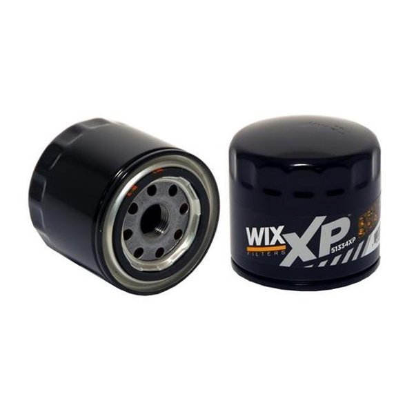 Wix Filters WIX Filters 51334XP 3.19 In. Oil Filter W68-51334XP